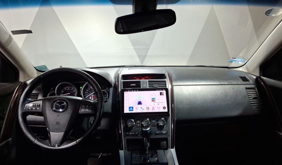 Mazda Cx-9 3.7 GRAND TOURING 2WD AT Suv 2015