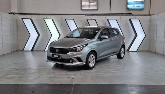 Fiat • Argo