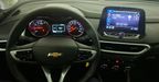 Chevrolet Tracker 1.2T LTZ Suv 2022