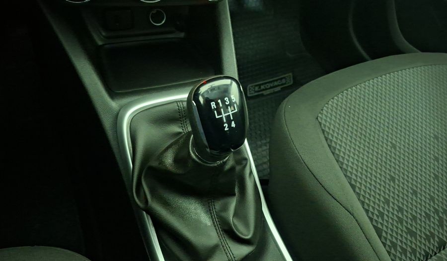 Chevrolet Tracker 1.2T LTZ Suv 2022