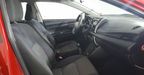 Toyota Yaris 1.5 SEDAN CORE MT Sedan 2017