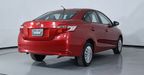 Toyota Yaris 1.5 SEDAN CORE MT Sedan 2017