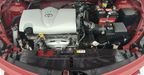 Toyota Yaris 1.5 SEDAN CORE MT Sedan 2017