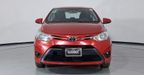Toyota Yaris 1.5 SEDAN CORE MT Sedan 2017