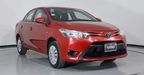 Toyota Yaris 1.5 SEDAN CORE MT Sedan 2017