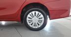 Toyota Yaris 1.5 SEDAN CORE MT Sedan 2017