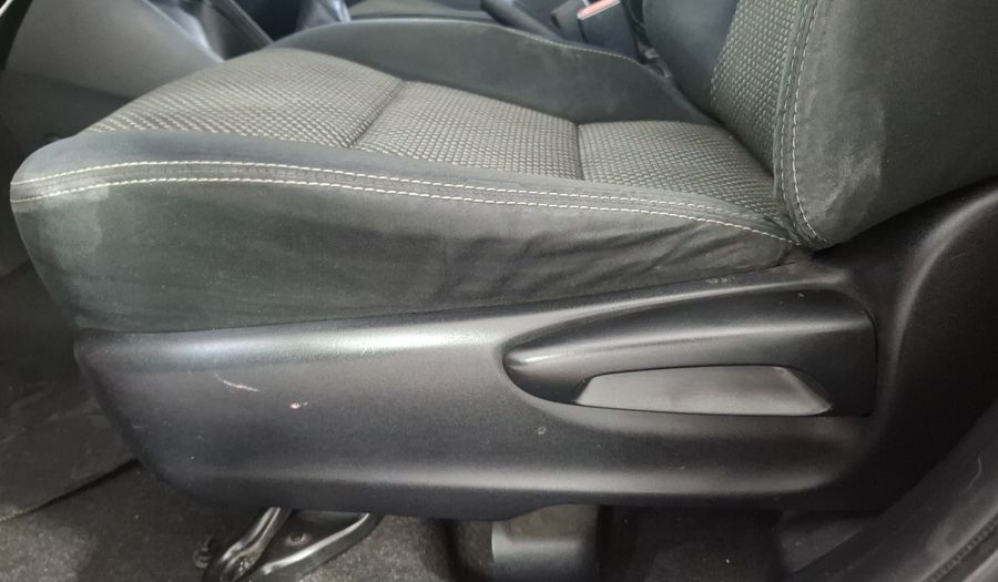 Toyota Yaris 1.5 SEDAN CORE MT Sedan 2017
