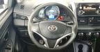 Toyota Yaris 1.5 SEDAN CORE MT Sedan 2017