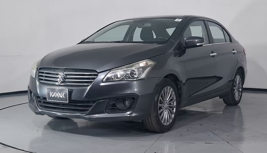 Suzuki • Ciaz