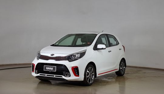 Kia • MORNING