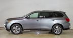 Nissan Pathfinder 3.5 SENSE CVT Suv 2019