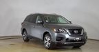 Nissan Pathfinder 3.5 SENSE CVT Suv 2019