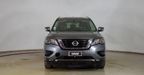 Nissan Pathfinder 3.5 SENSE CVT Suv 2019