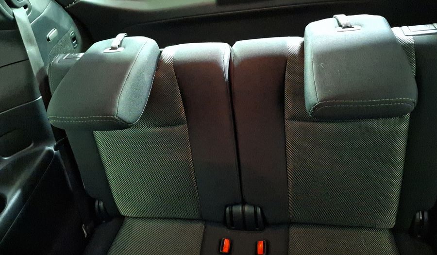 Nissan Pathfinder 3.5 SENSE CVT Suv 2019