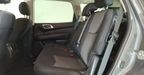 Nissan Pathfinder 3.5 SENSE CVT Suv 2019