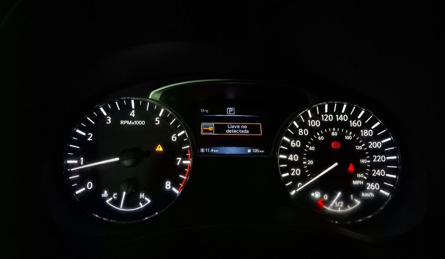 Nissan Pathfinder 3.5 SENSE CVT Suv 2019