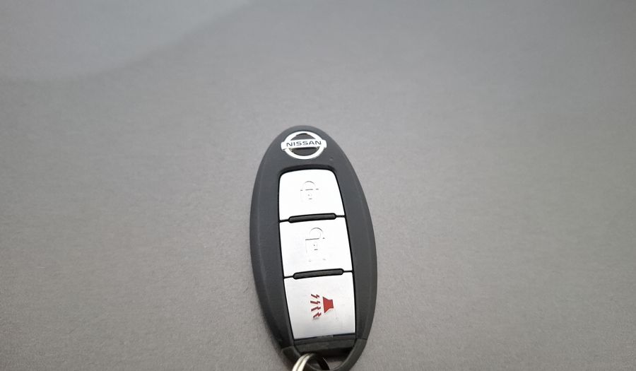 Nissan Pathfinder 3.5 SENSE CVT Suv 2019