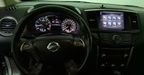 Nissan Pathfinder 3.5 SENSE CVT Suv 2019