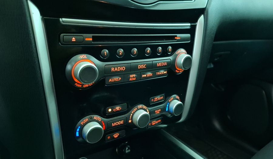 Nissan Pathfinder 3.5 SENSE CVT Suv 2019