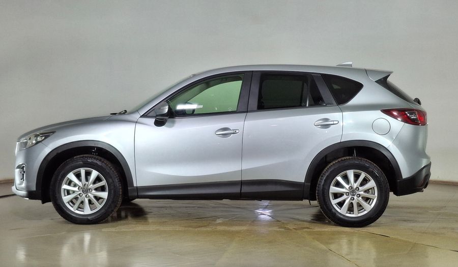 Mazda Cx-5 2.0 SKYACTIV R AUTO Suv 2016