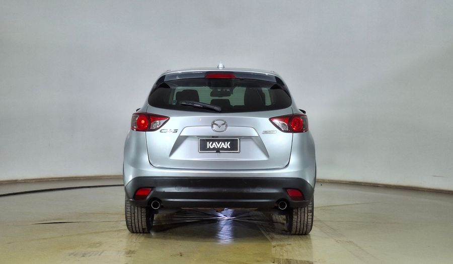 Mazda Cx-5 2.0 SKYACTIV R AUTO Suv 2016