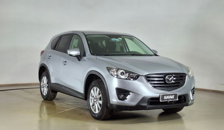 Mazda Cx-5 2.0 SKYACTIV R AUTO Suv 2016
