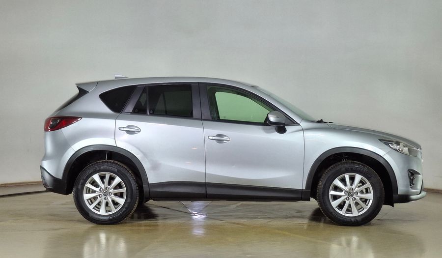 Mazda Cx-5 2.0 SKYACTIV R AUTO Suv 2016