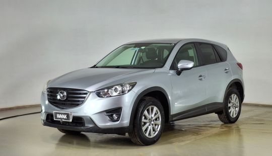 Mazda • CX-5