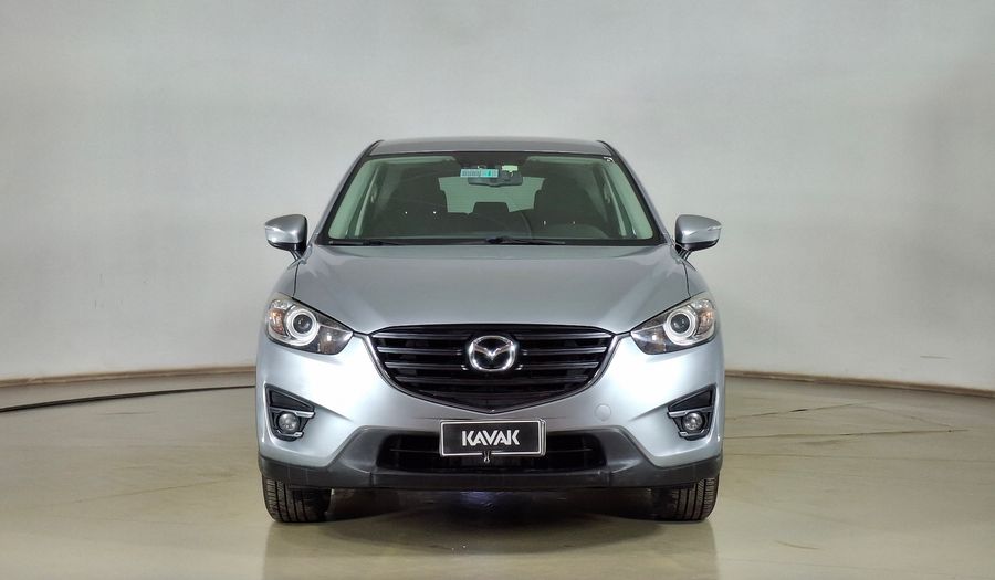 Mazda Cx-5 2.0 SKYACTIV R AUTO Suv 2016