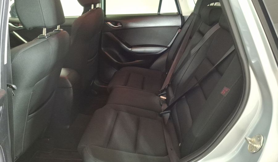 Mazda Cx-5 2.0 SKYACTIV R AUTO Suv 2016