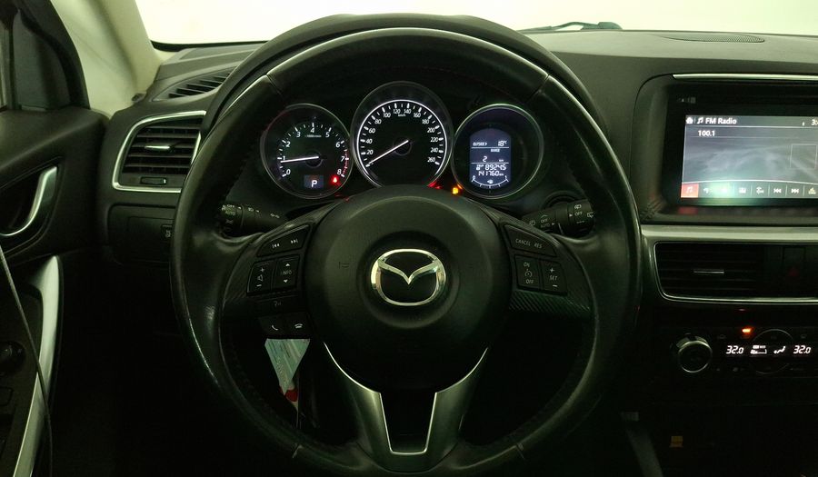 Mazda Cx-5 2.0 SKYACTIV R AUTO Suv 2016