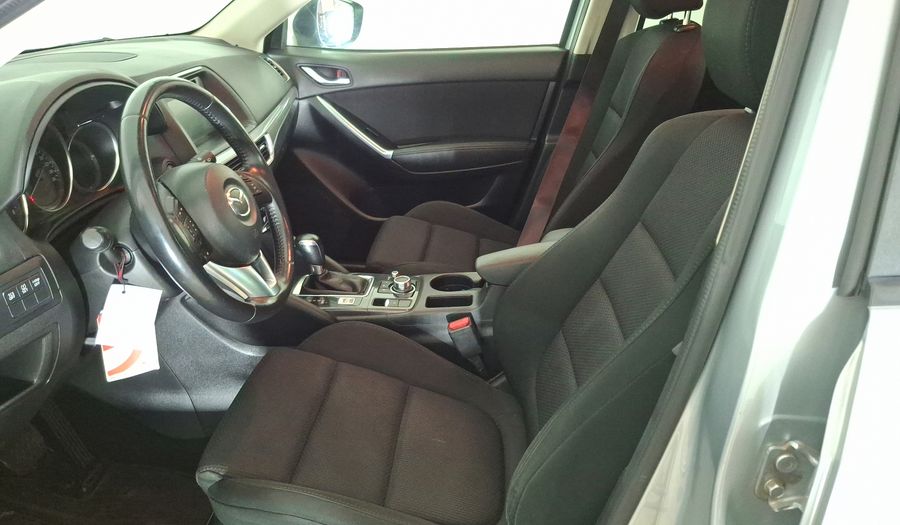 Mazda Cx-5 2.0 SKYACTIV R AUTO Suv 2016