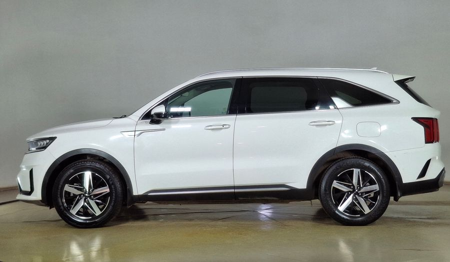 Kia Sorento 2.5 GSL AUTO EX Suv 2022