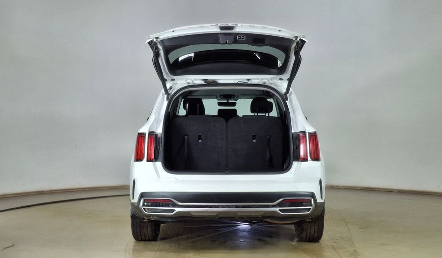 Kia Sorento 2.5 GSL AUTO EX Suv 2022