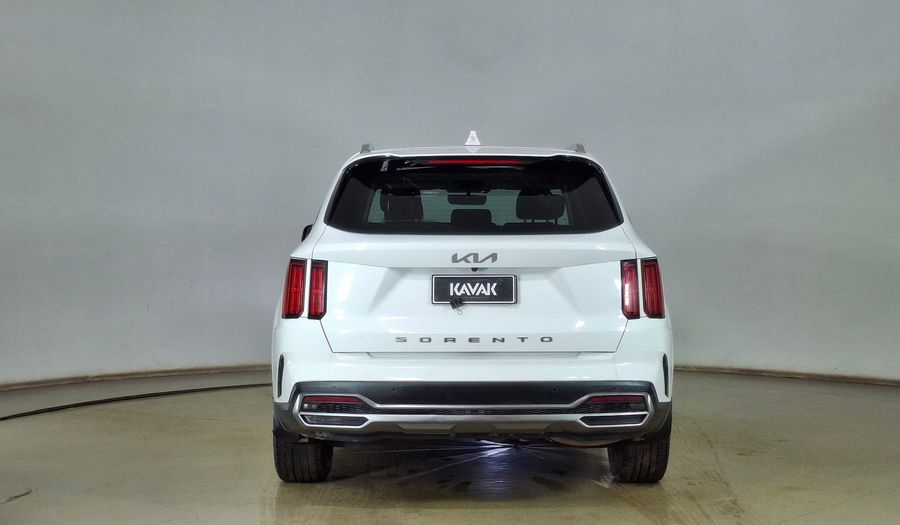 Kia Sorento 2.5 GSL AUTO EX Suv 2022