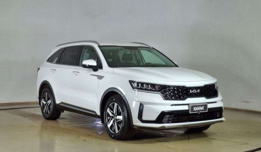 Kia Sorento 2.5 GSL AUTO EX Suv 2022
