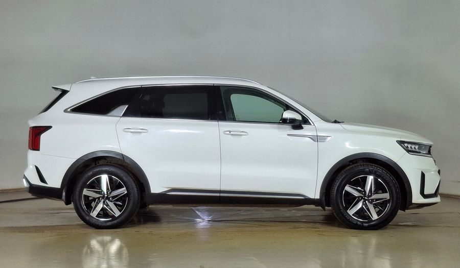 Kia Sorento 2.5 GSL AUTO EX Suv 2022