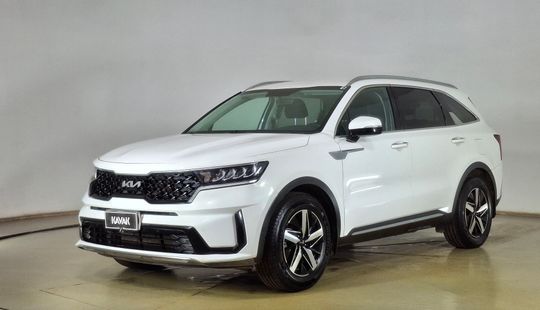 Kia • Sorento