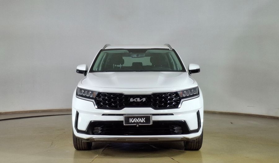 Kia Sorento 2.5 GSL AUTO EX Suv 2022