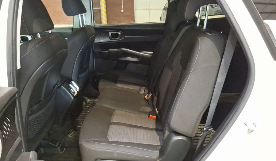 Kia Sorento 2.5 GSL AUTO EX Suv 2022