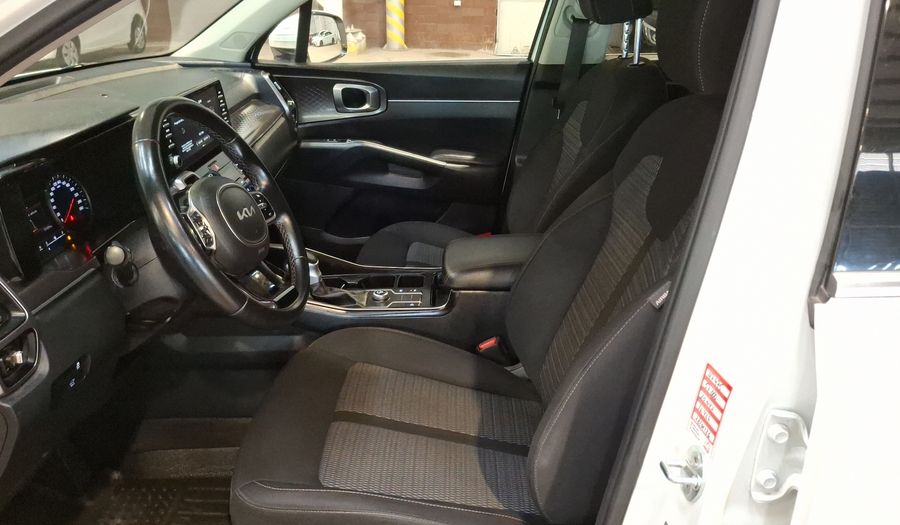 Kia Sorento 2.5 GSL AUTO EX Suv 2022