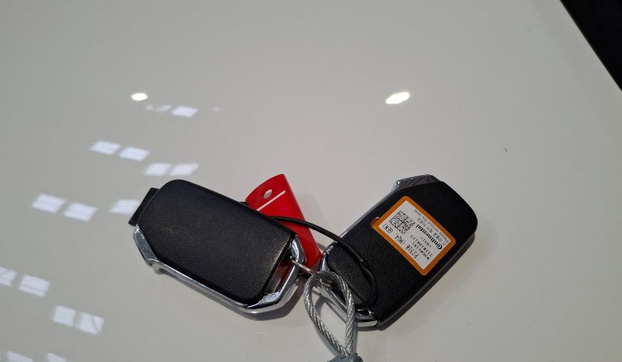 Kia Sorento 2.5 GSL AUTO EX Suv 2022