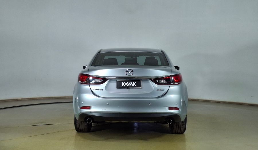 Mazda 6 2.0 SKYACTIV-G V AUTO LE Sedan 2018