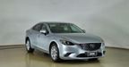 Mazda 6 2.0 SKYACTIV-G V AUTO LE Sedan 2018
