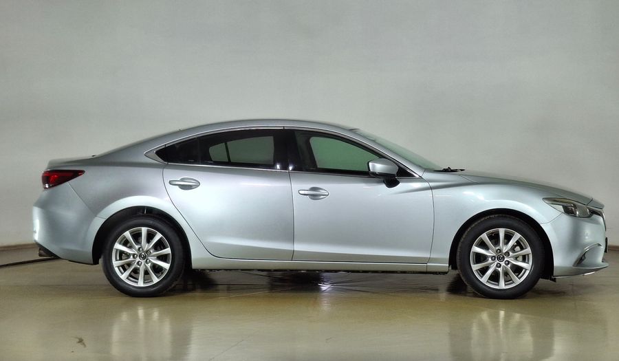 Mazda 6 2.0 SKYACTIV-G V AUTO LE Sedan 2018