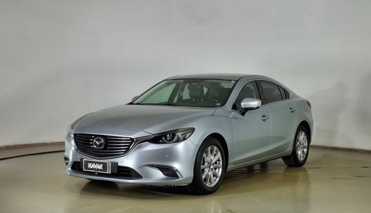 Mazda • Mazda 6