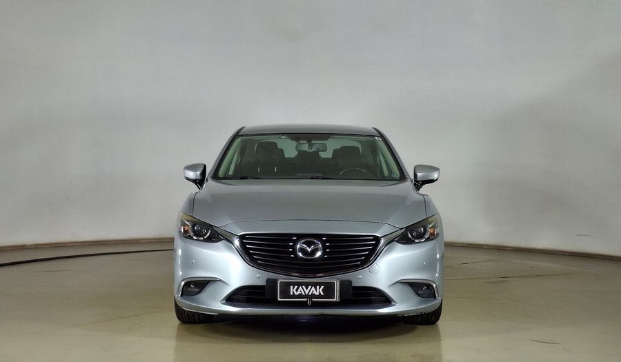 Mazda 6 2.0 SKYACTIV-G V AUTO LE Sedan 2018