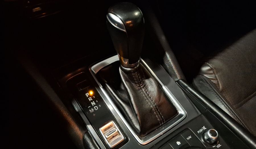 Mazda 6 2.0 SKYACTIV-G V AUTO LE Sedan 2018