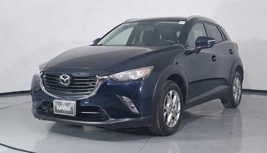 Mazda • CX-3