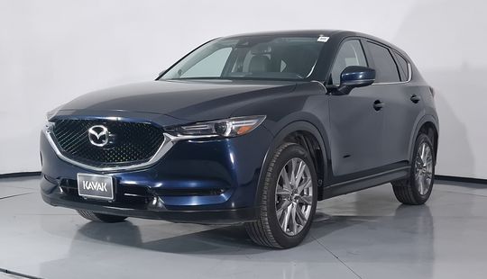 Mazda • CX-5